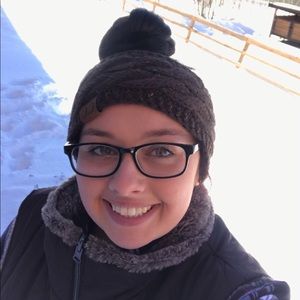 Meet your Posher, Cheyenne